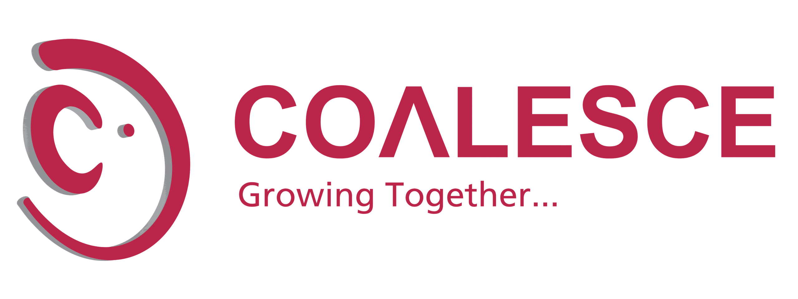 coalesce main logo