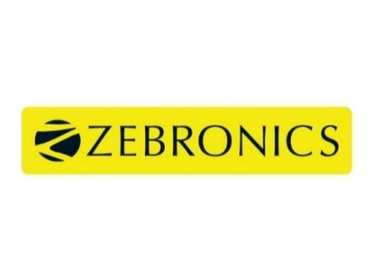 zebronics