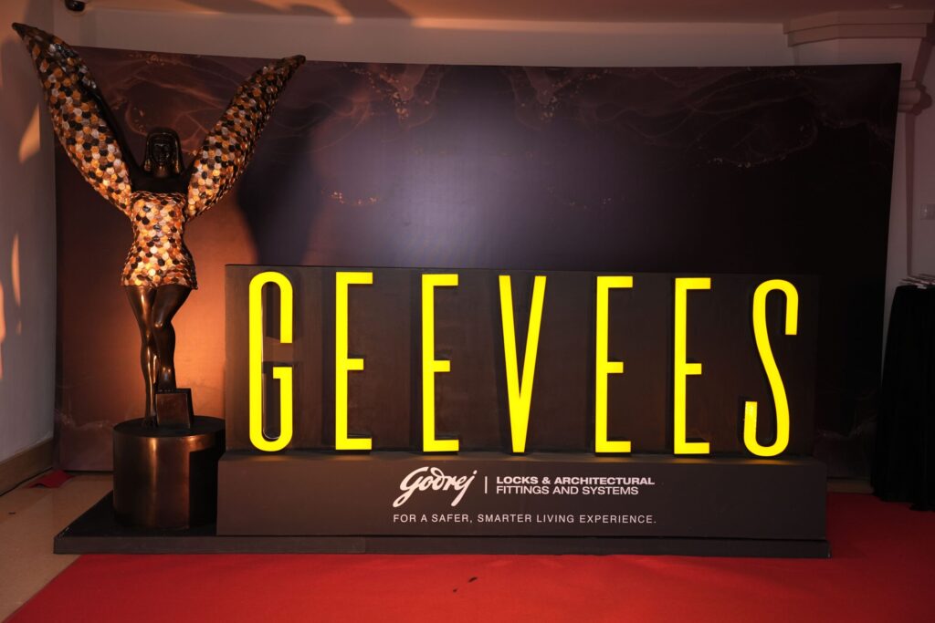 The Geevees Awards