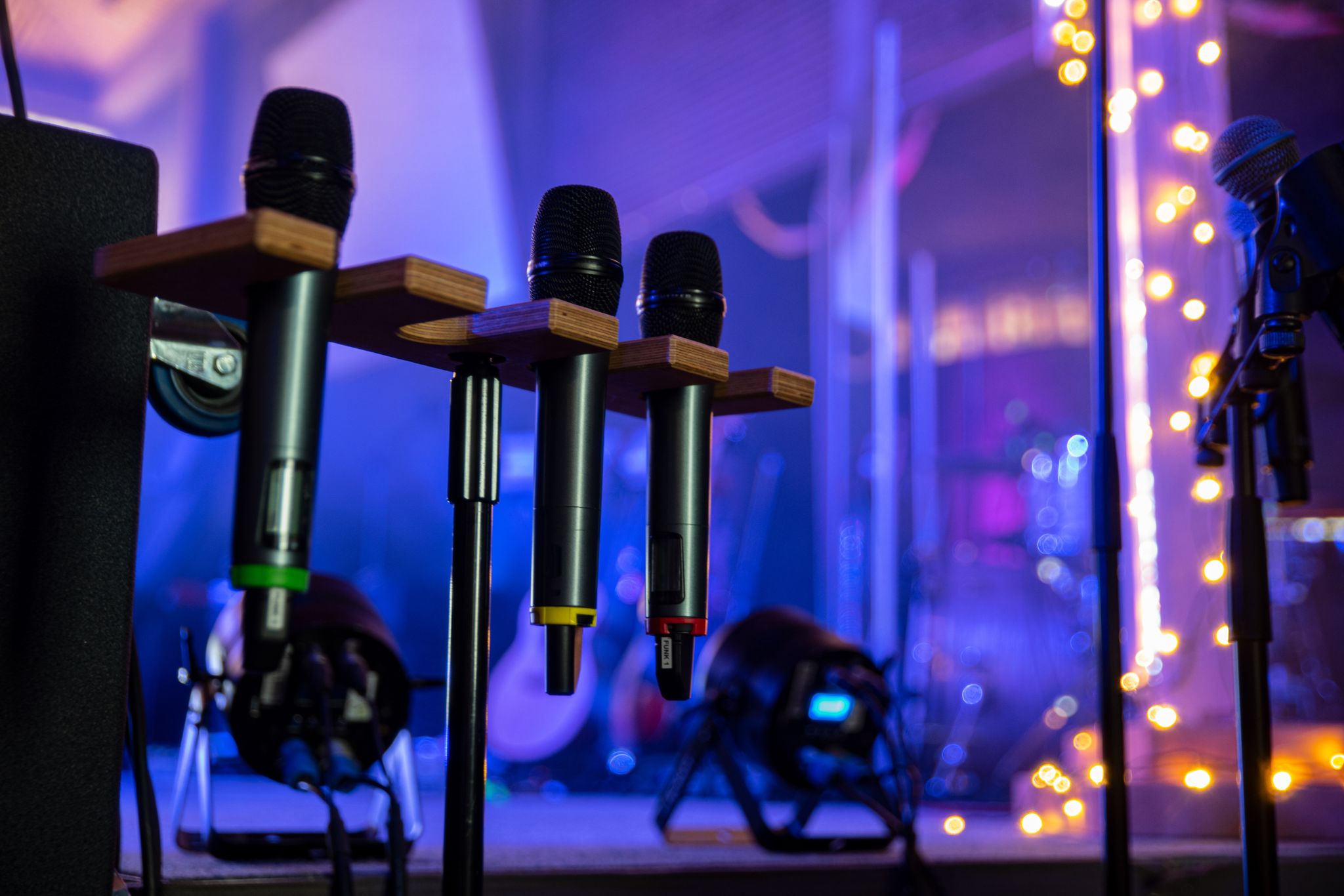 bespoke events 1