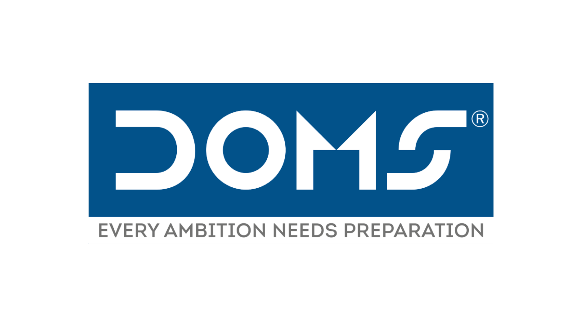 DOMS