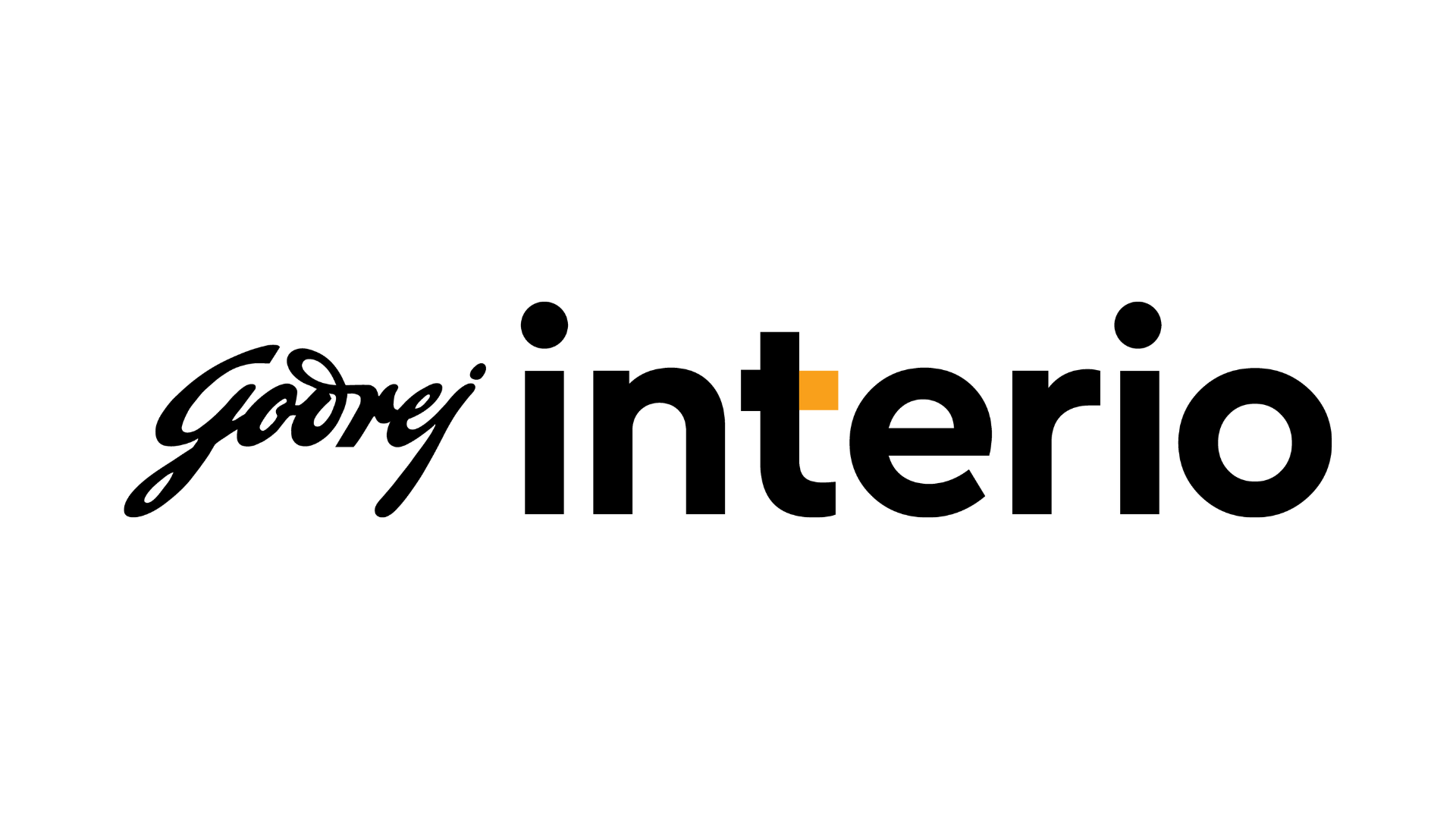 Godrej Interio