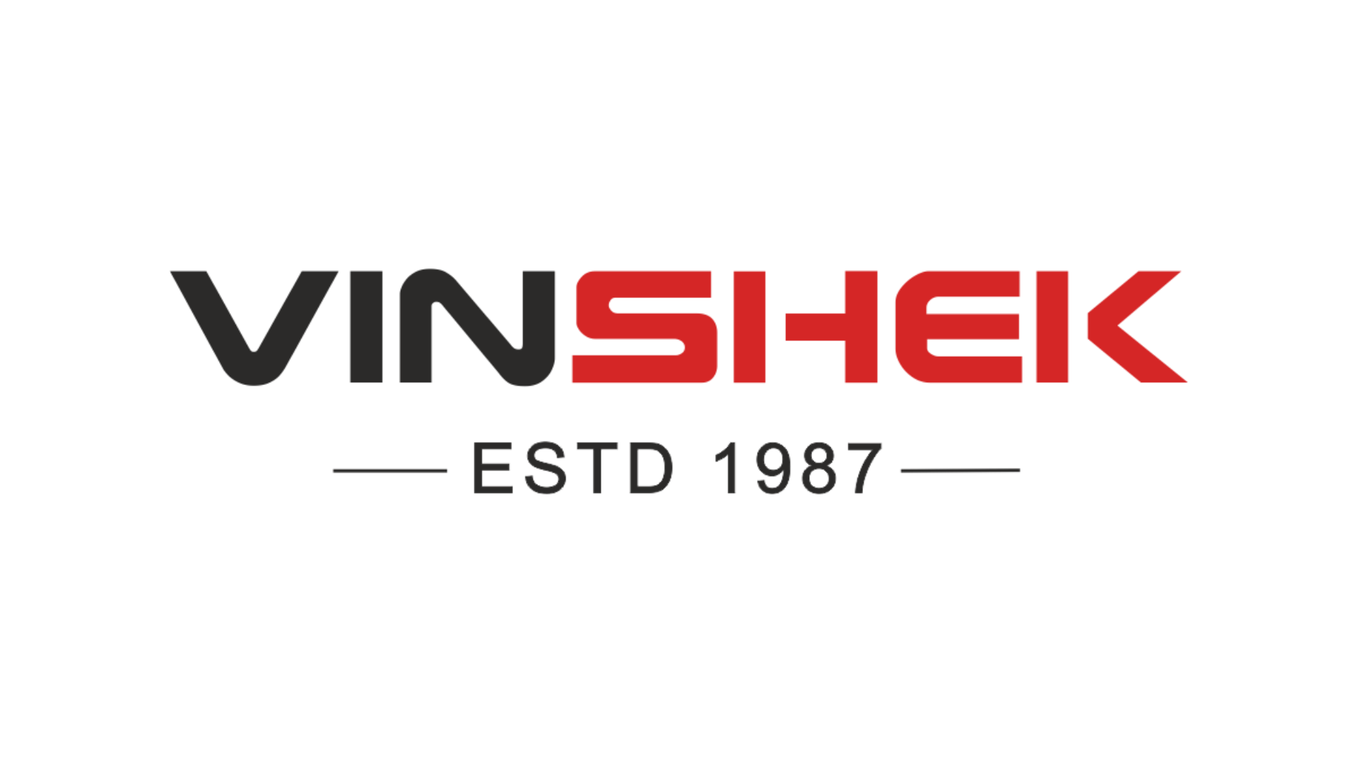 Vinshek