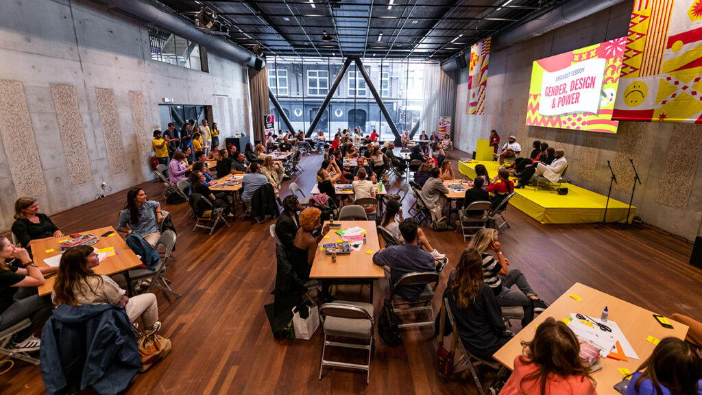 sustainable circular design workshops