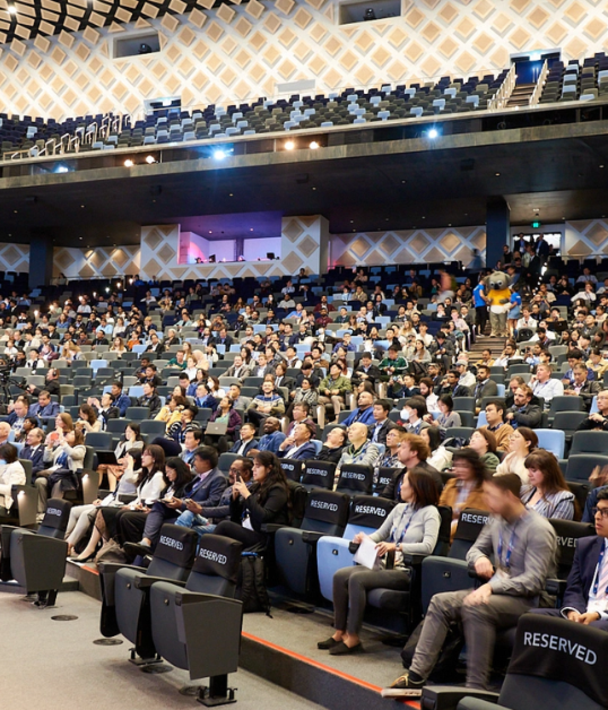 B2B conferences