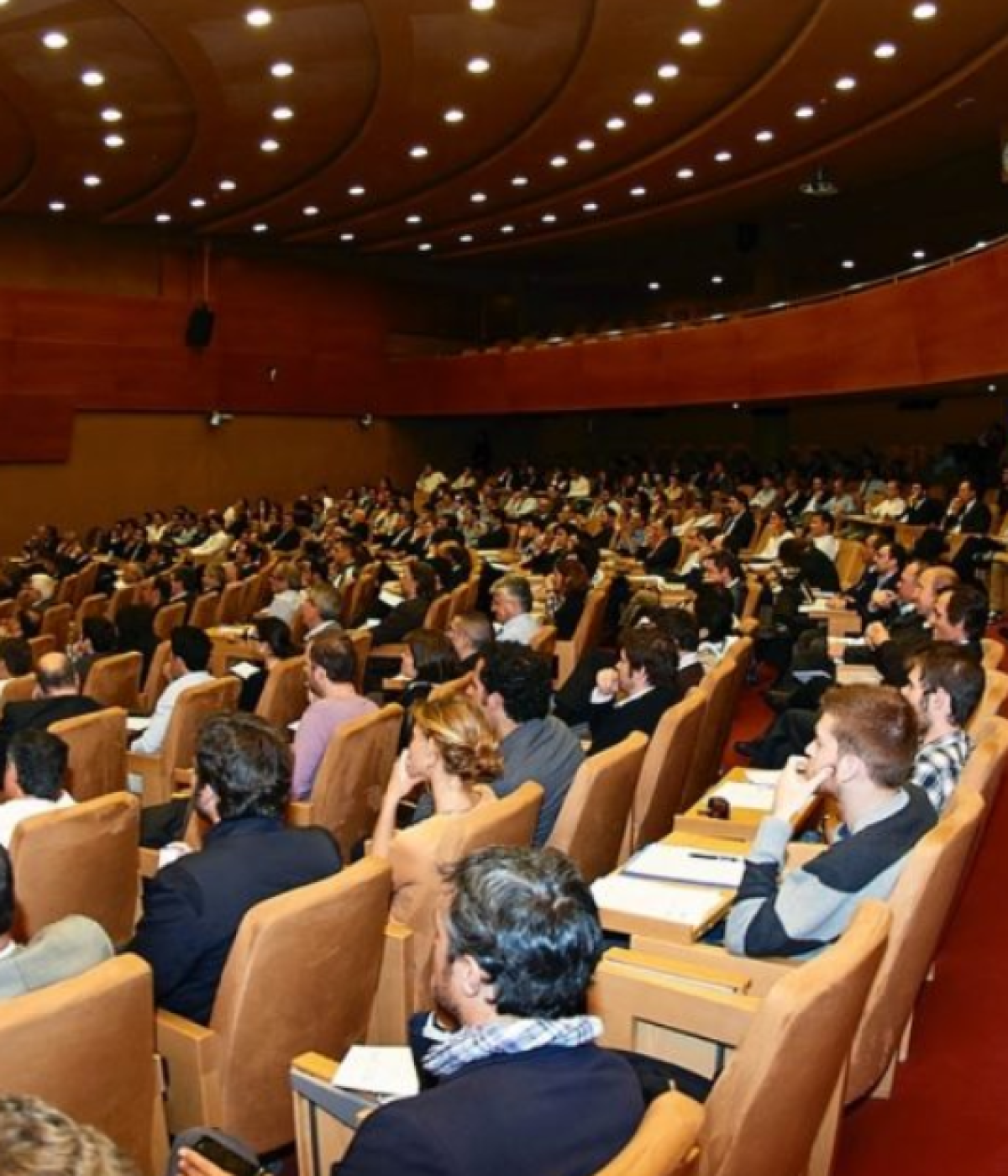Speaker Management