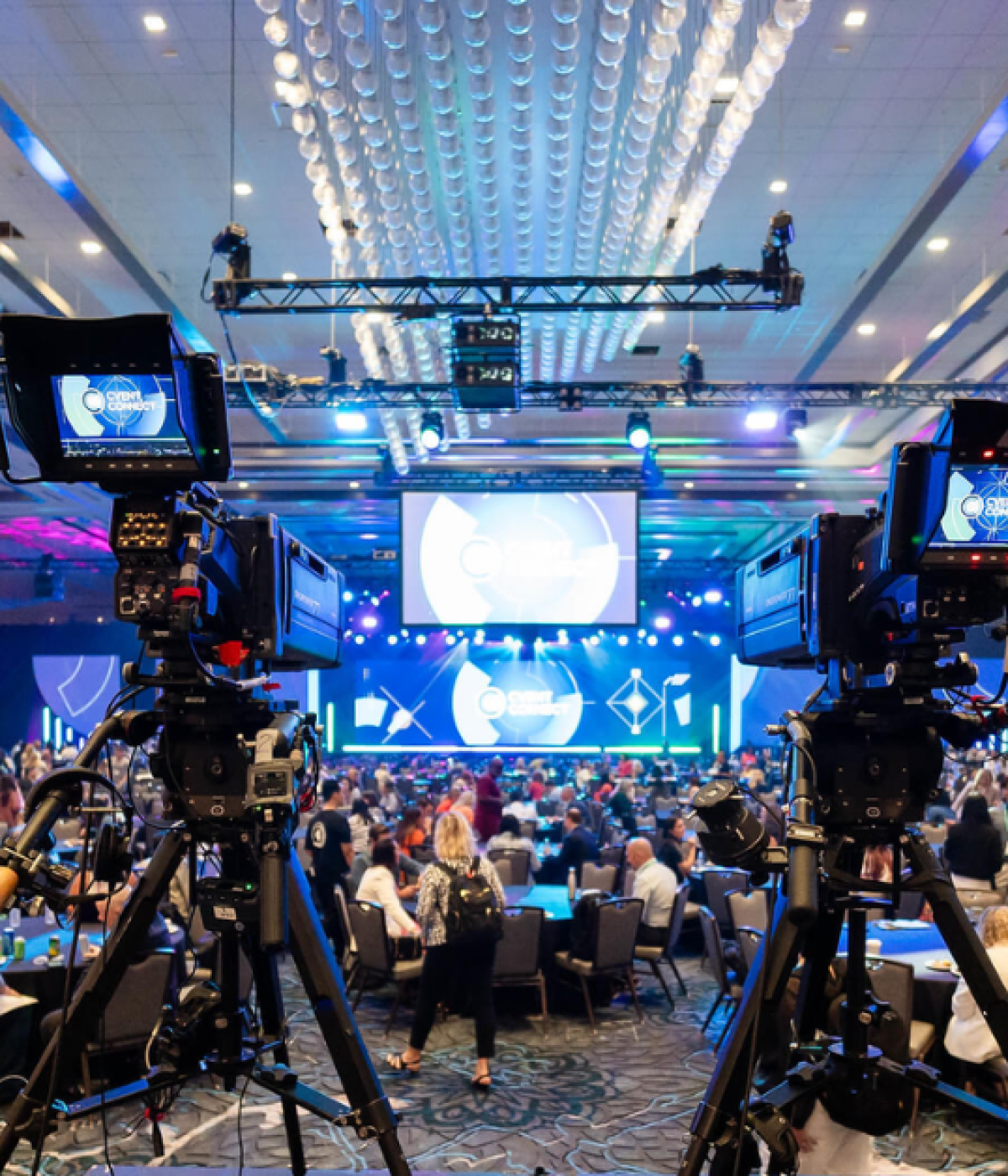 Event Technology