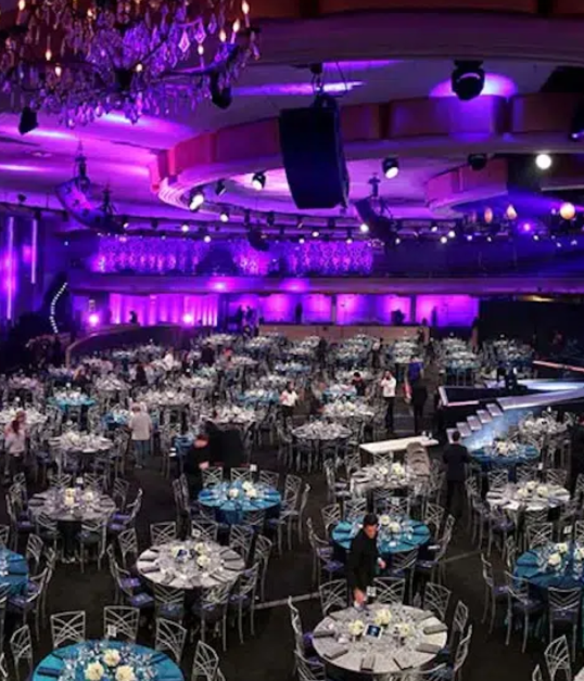 Luxury Corporate