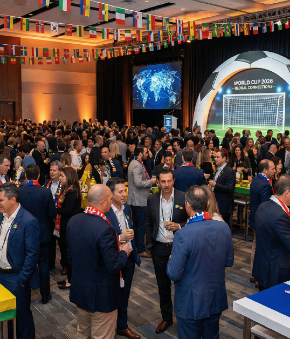 Corporate Conference