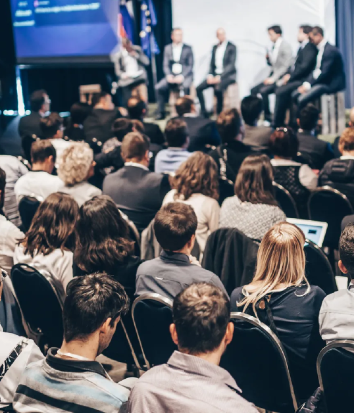 CEO town hall