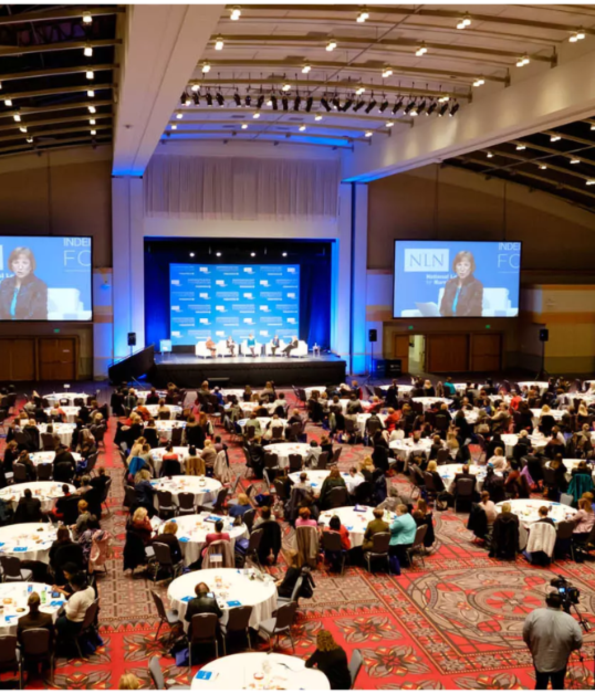 Corporate Event