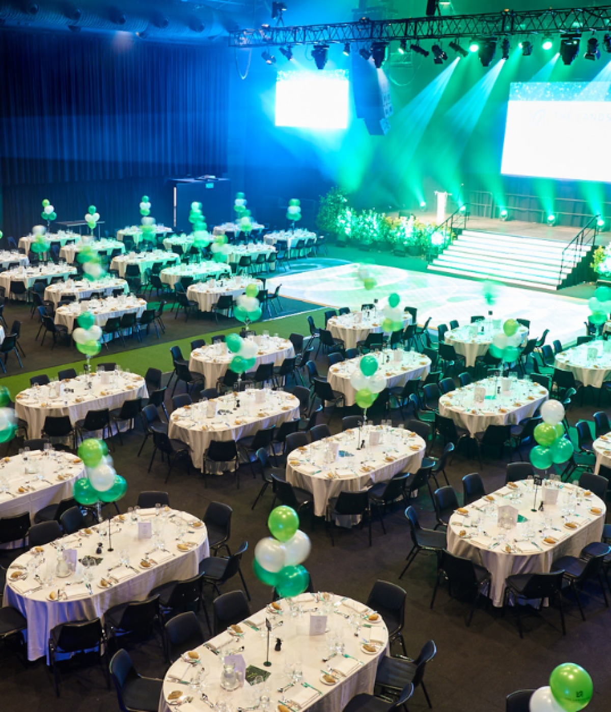 Corporate Gala Dinner