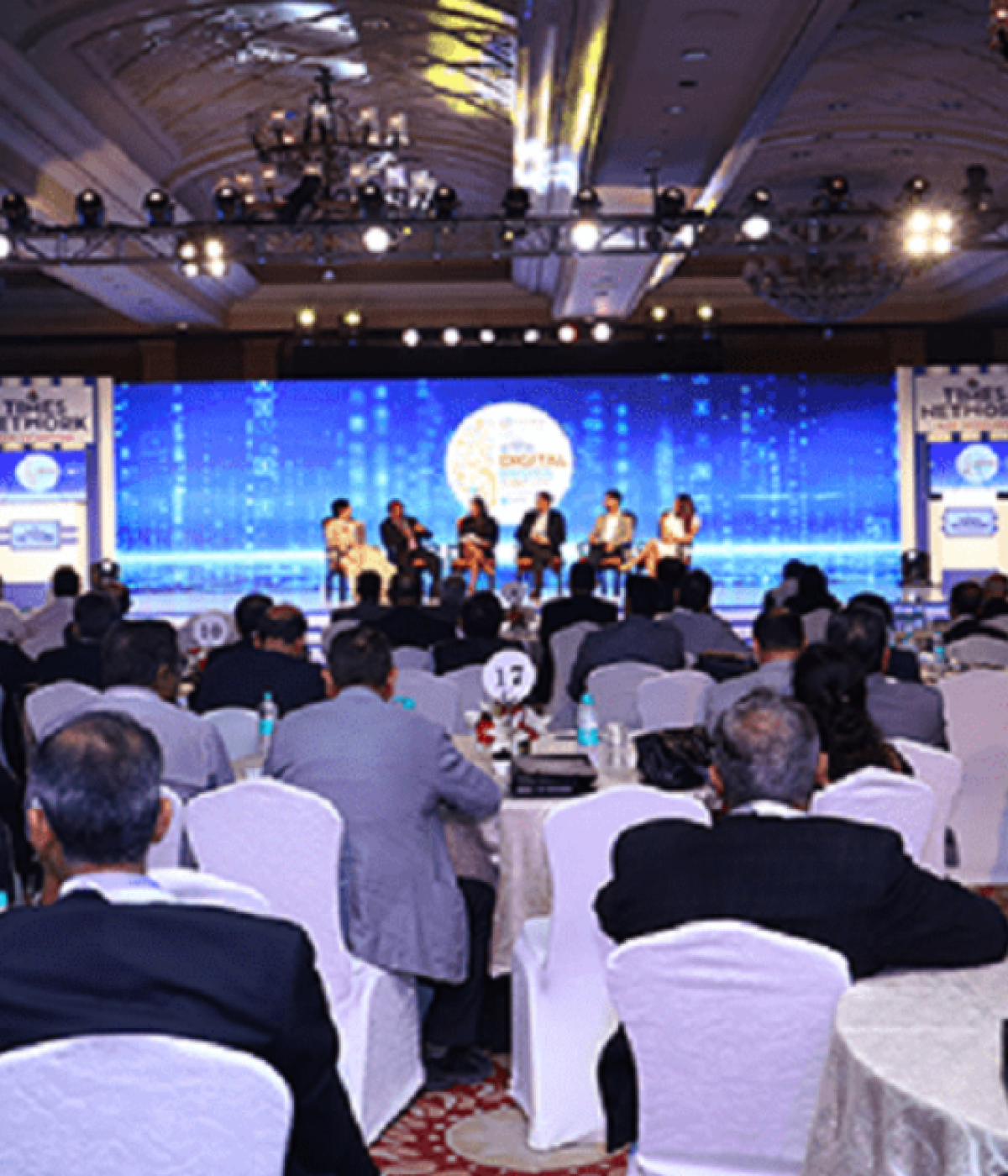 Corporate Roadshow Planning