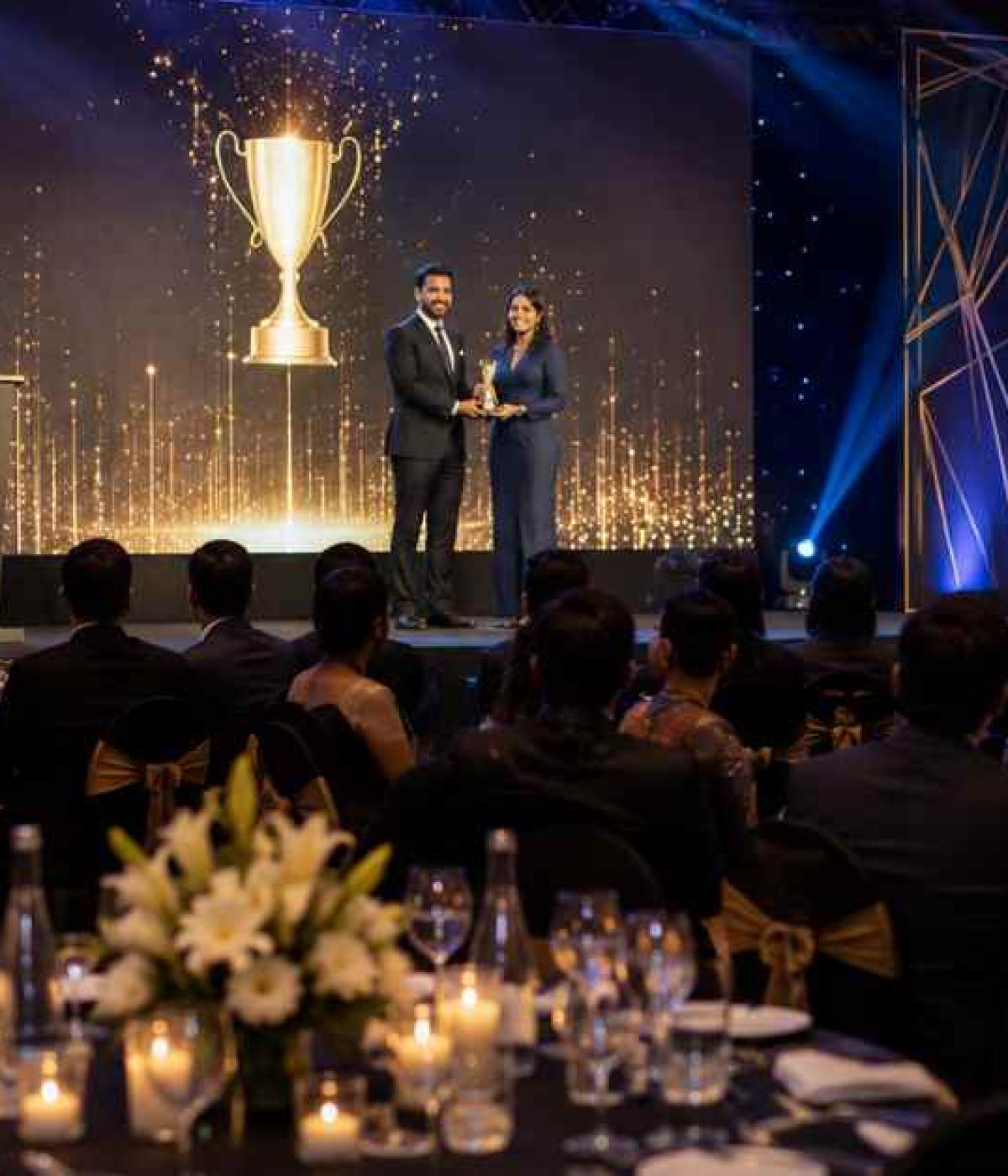 Corporate Awards Night Planning Guide: Stage, Flow and Guest Experience