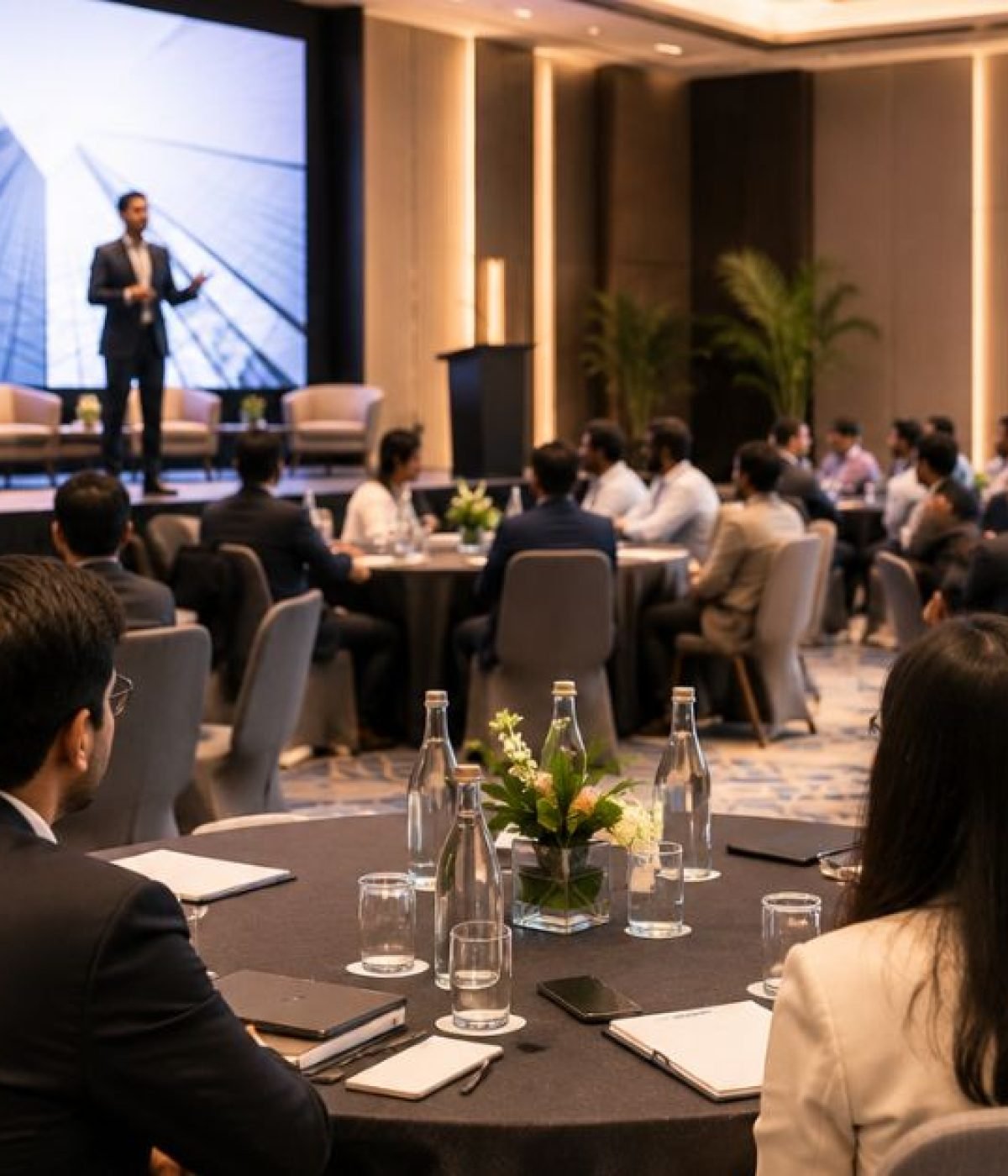 Dealer Meet Planning: How Brands Build Stronger Channel Networks