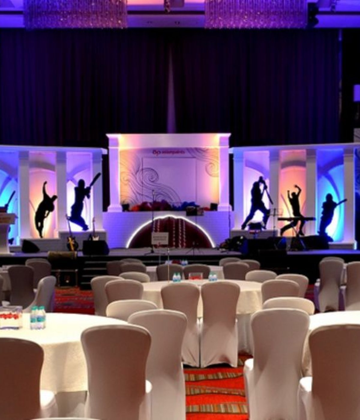 Product Launch Event Planning