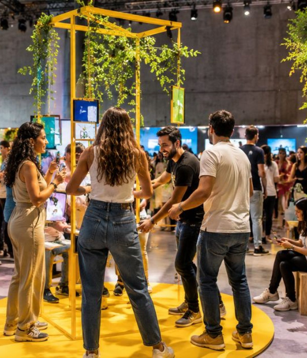 Brand Activation Ideas: Turning Audiences into Active Participants
