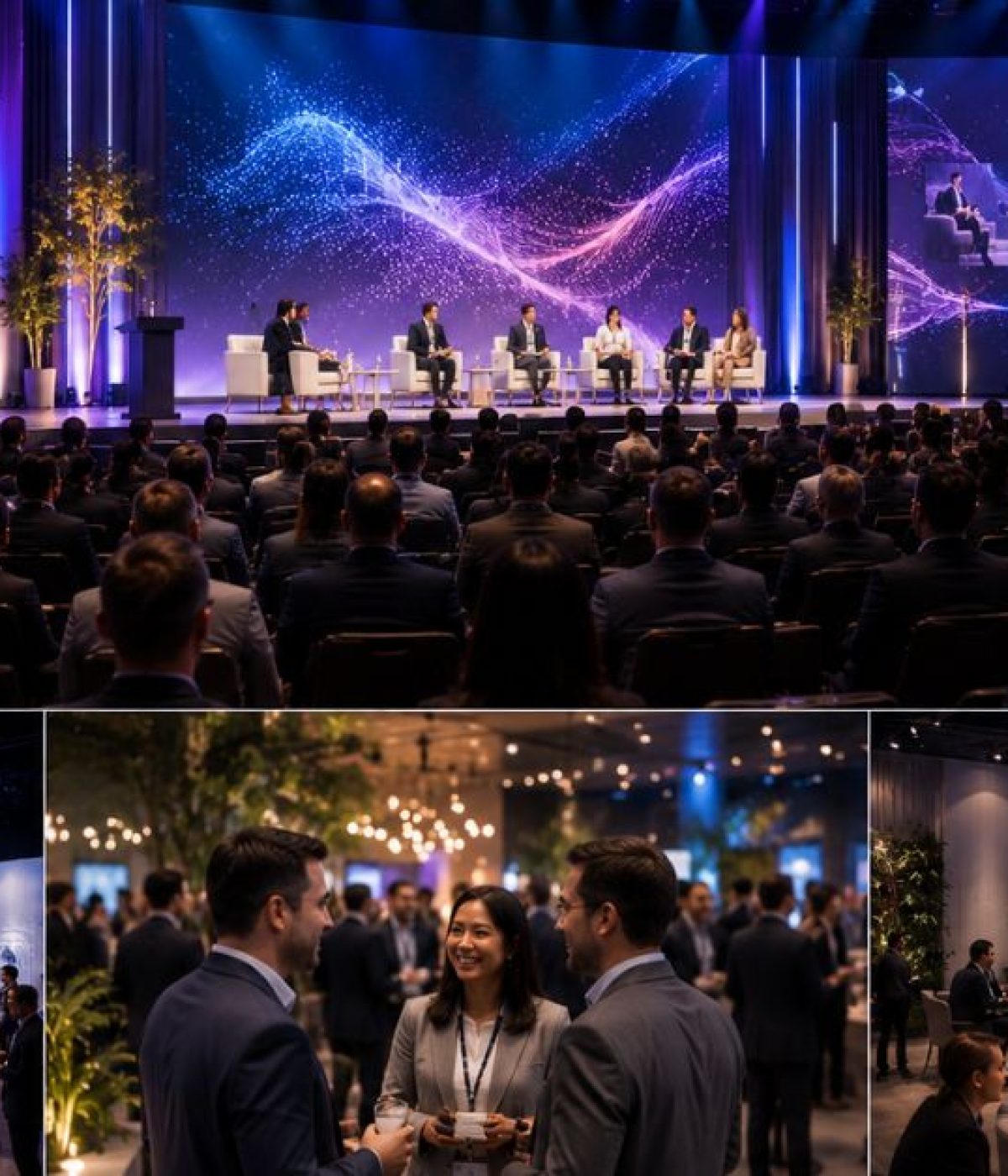 IP Event Management: How to Build a Long-Term Event Property