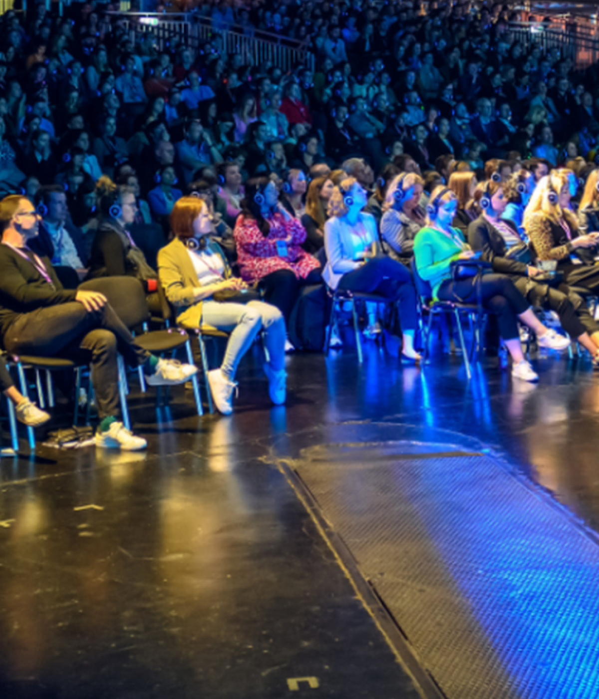 Internal Communication Events