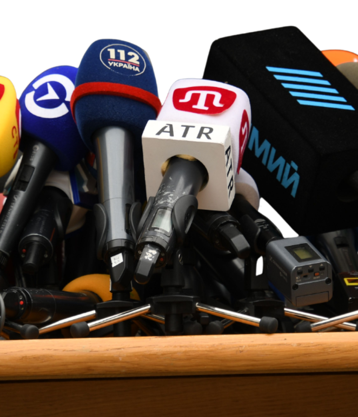 Press Conference