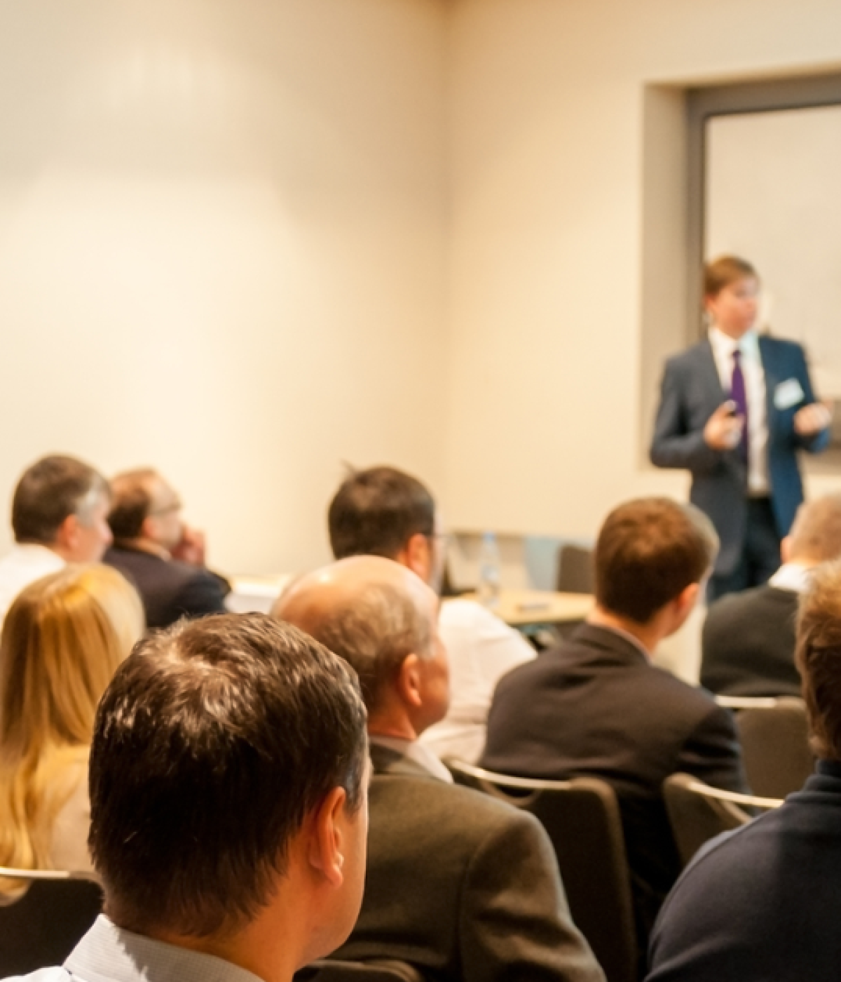 Training Workshop